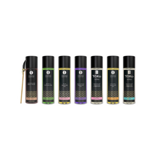 Shunga calendario sensual 25 aniversario - Imagen 4