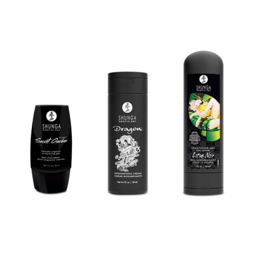 Shunga calendario sensual 25 aniversario - Imagen 6