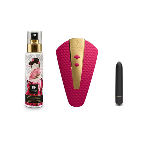 Shunga calendario sensual 25 aniversario - Imagen 7