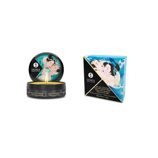 Shunga calendario sensual 25 aniversario - Imagen 10