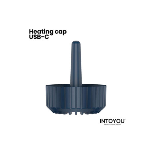 Intoyou Tenkro masturbador con calentador y regulador - Imagen 8