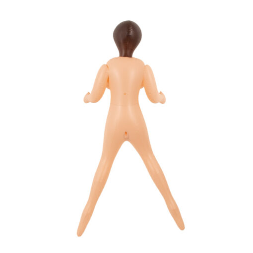 Yuki muñeca hinchable asiática - Imagen 4