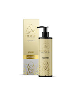 Paradise lubricante y masaje piña colada