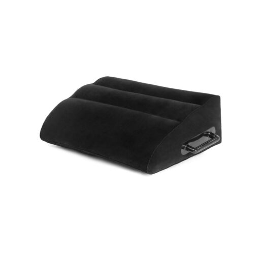 The handlebar cojín especial para posturas hinchable