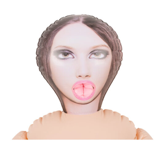 Lusting muñeca transexual realista - Imagen 5