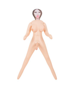 Lusting muñeca transexual realista