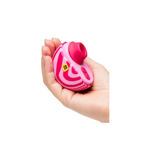 Romp Spin mini succionador potente - Imagen 5