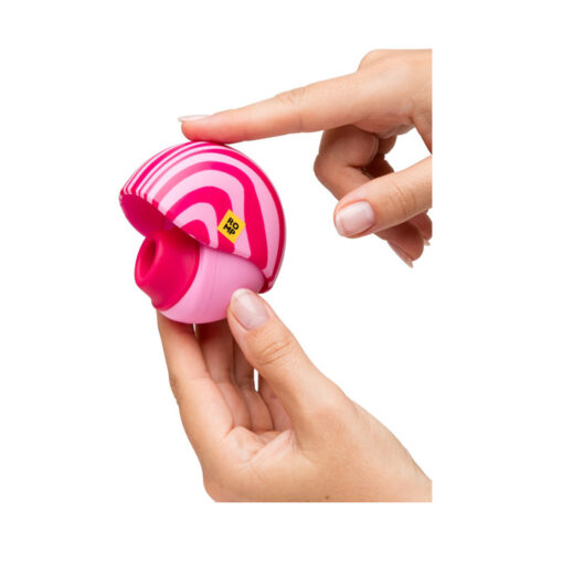 Romp Spin mini succionador potente - Imagen 6