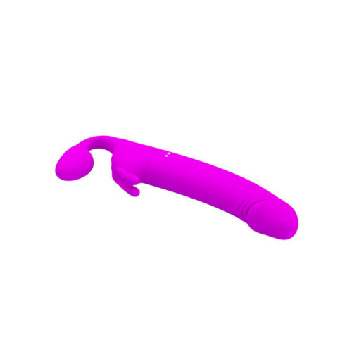 Zanini arnés silicona sin tiras con tapping - Imagen 5