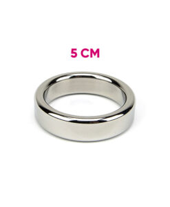 Bound anilla de metal 50 mm
