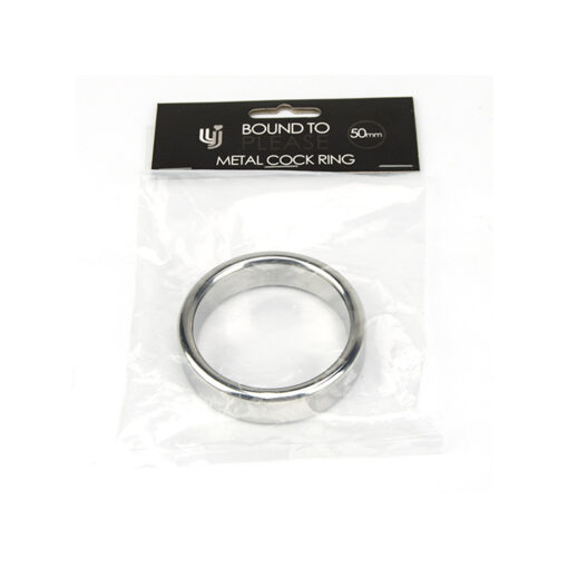 Bound anilla de metal 50 mm - Imagen 5