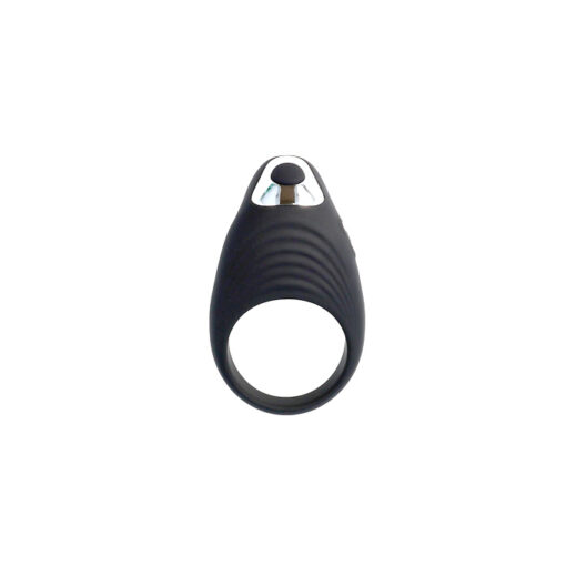 Loop mini anillo vibrador recargable - Imagen 4