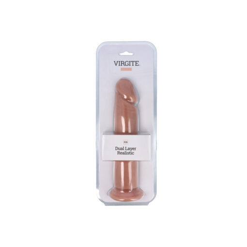 Virgite R26 dildo realista 10" - Imagen 3