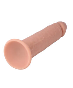Alternative view of Virgite R26 dildo realista 10"
