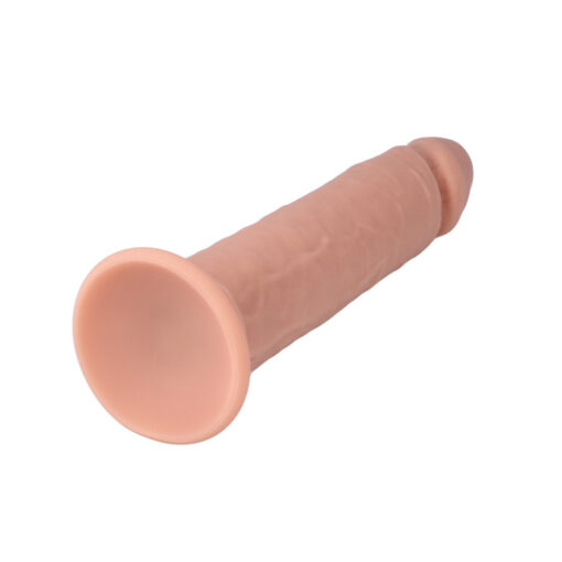 Virgite R26 dildo realista 10" - Imagen 2