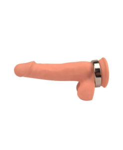 Alternative view of Bound anilla de metal 50 mm