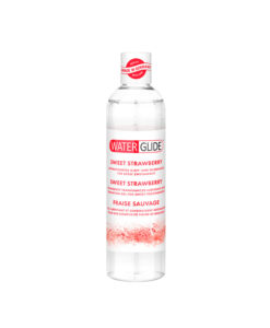 Waterglide Sweet Strawberry lubricante fresa 300 ml