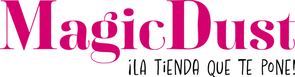 Magicdust – Tienda erótica – Tuppersex