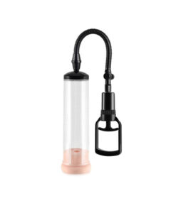 Alternative view of Maximizer bomba de vacío con vagina