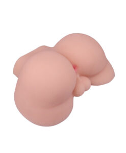 Perfect Lover masturbador culito con testículos