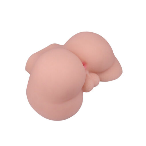 Perfect Lover masturbador culito con testículos