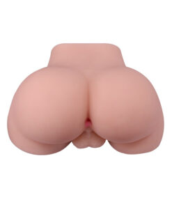 Alternative view of Perfect Lover masturbador culito con testículos