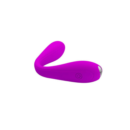 Yedda vibrador articulado multiusos recargable - Imagen 6