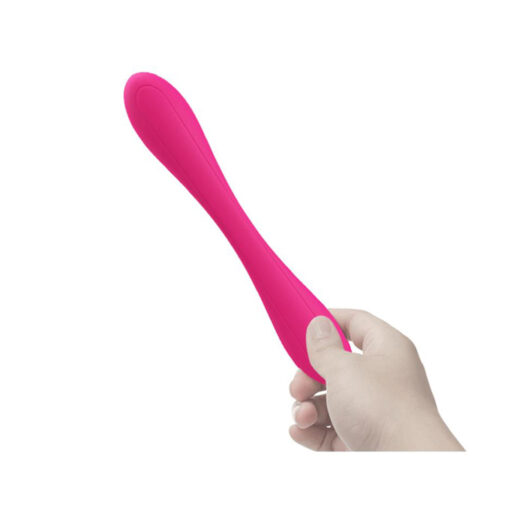 Yedda vibrador articulado multiusos recargable - Imagen 4