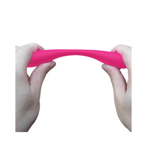 Yedda vibrador articulado multiusos recargable - Imagen 5