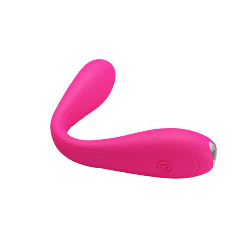 Yedda vibrador articulado multiusos recargable - Imagen 2