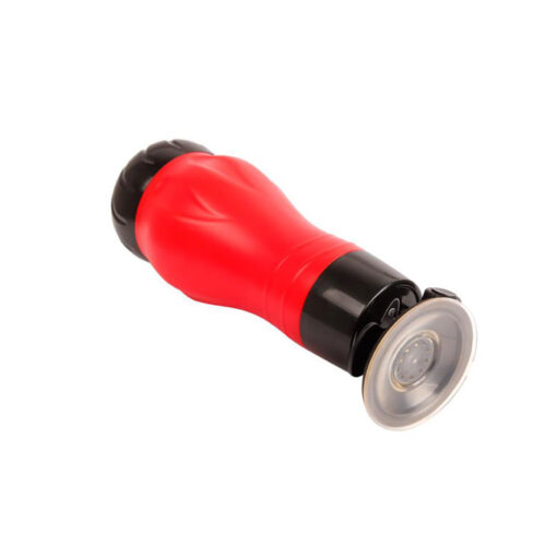 Flora vagina vibradora con ventosa 12 velocidades - Imagen 6