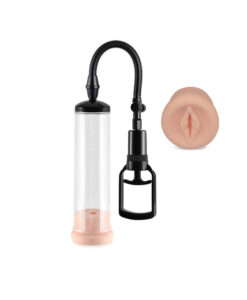 Maximizer bomba de vacío con vagina