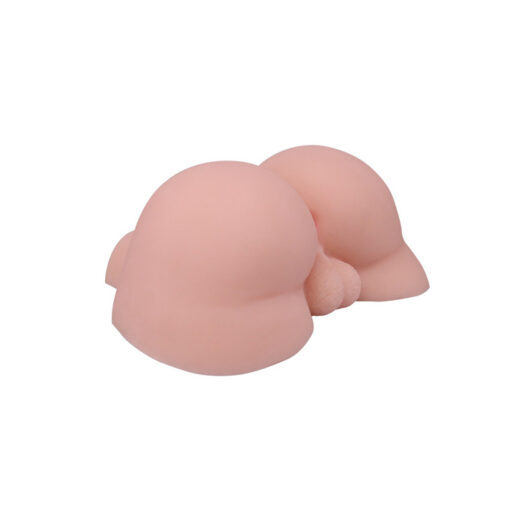 Perfect Lover masturbador culito con testículos - Imagen 3