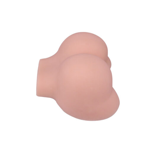 Perfect Lover masturbador culito con testículos - Imagen 9