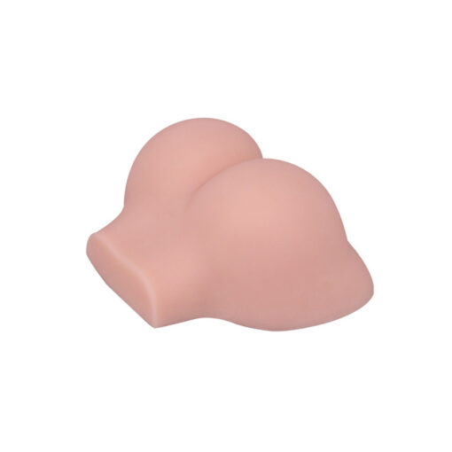 Perfect Lover masturbador culito con testículos - Imagen 4