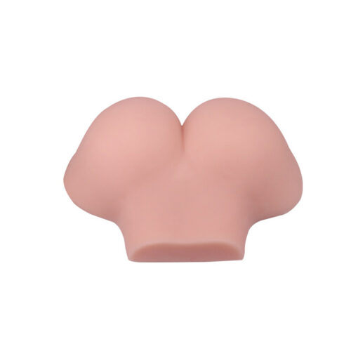 Perfect Lover masturbador culito con testículos - Imagen 5