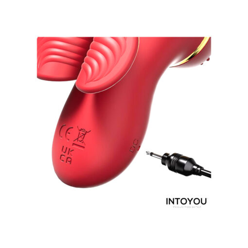 Beeny estimulador con 5 funciones - Imagen 5