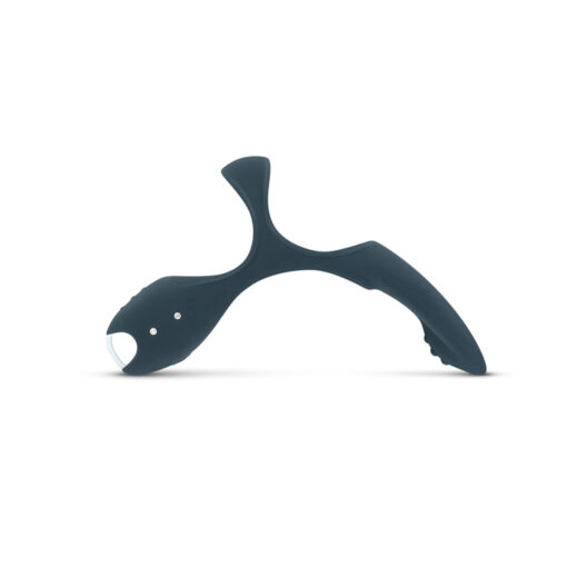 Boners anillo masajeador perineal usb - Imagen 7