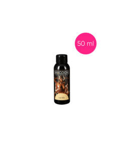 Magoon mini aceite de masaje surtido 50 ml