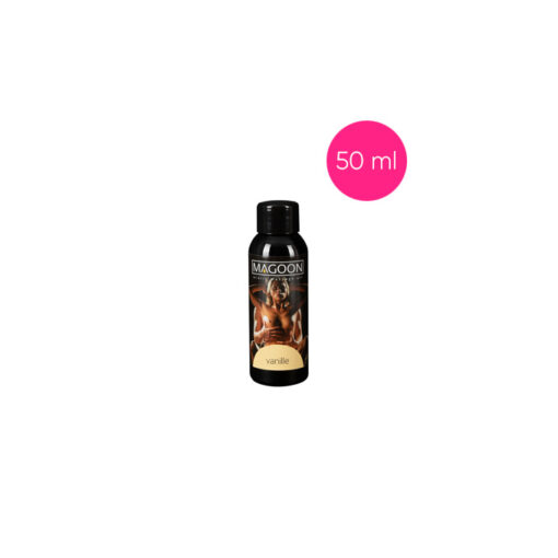 Magoon mini aceite de masaje surtido 50 ml