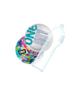 Pleasure Plus preservativos con forma placentera