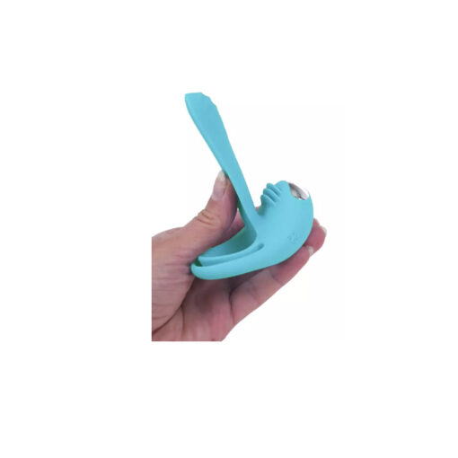 Passionate Joystick anillo multiestimulación con mando - Imagen 2