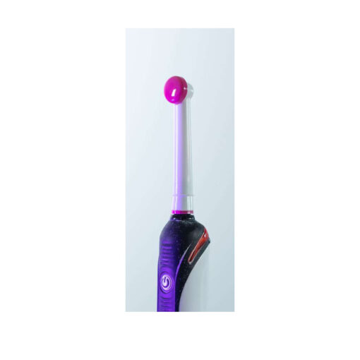 Tingletip acessorio vibrador para cepillo de dientes - Imagen 4