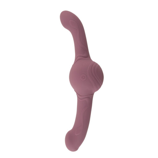 Turbo Shaker Double lover penetrador automático duo - Imagen 3