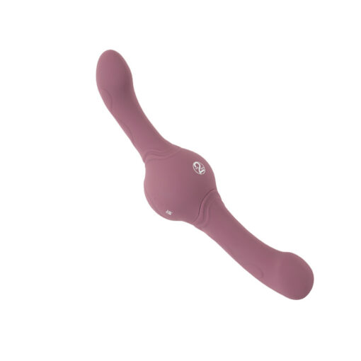 Turbo Shaker Double lover penetrador automático duo - Imagen 4