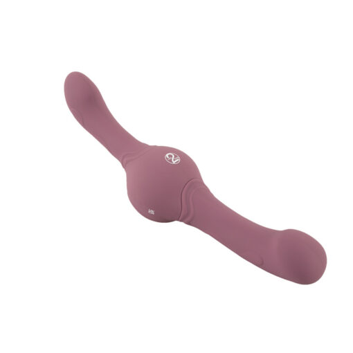 Turbo Shaker Double lover penetrador automático duo - Imagen 7