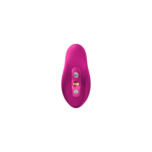 Allure mini succionador con vibración - Imagen 3