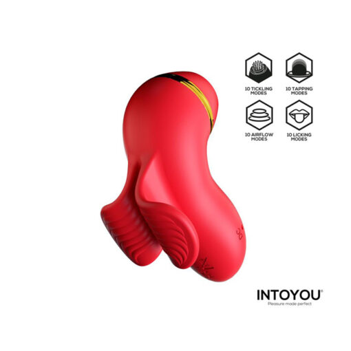 Beeny estimulador con 5 funciones - Imagen 7