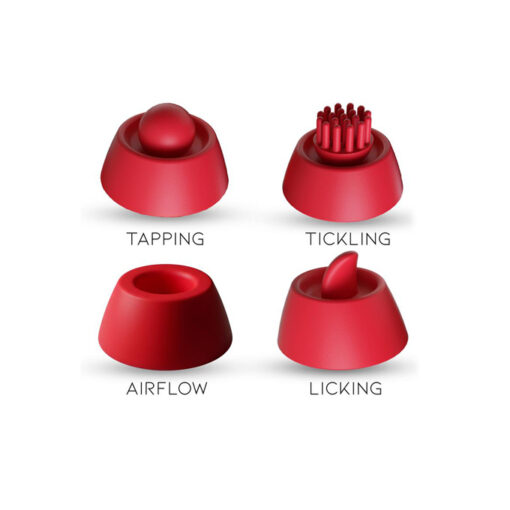 Beeny estimulador con 5 funciones - Imagen 2