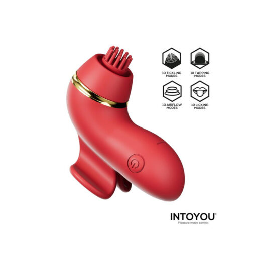 Beeny estimulador con 5 funciones - Imagen 6